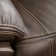 Dunleith 110" Wide Symmetrical Reclining Corner Sectional