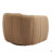 Maravilla Upholstered Swivel Barrel Chair-1760524632