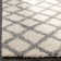 Lapidge Geometric Ivory Area Rug