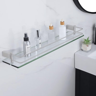 Stainless Steel Bathroom Cabinet