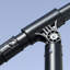 Brikene 265cm Tilt Cantilever Parasol-93695138