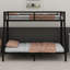 Metal Bunk Bed For Teens And Adults
