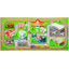 Furnish my Place Joesph 763 Plan de ville | Tapis pour enfants HD City Street Map | Tapis de sol lavable | Salle de jeux et jardin d'enfants | Design contemporain | Multicolore 