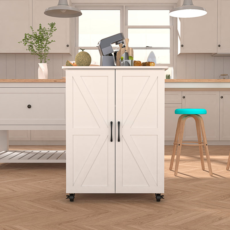Armoire de rangement à porte de riz, grande capacité de rangement, armoire de salon