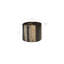 Cast Naturals Resin Decorative Stool