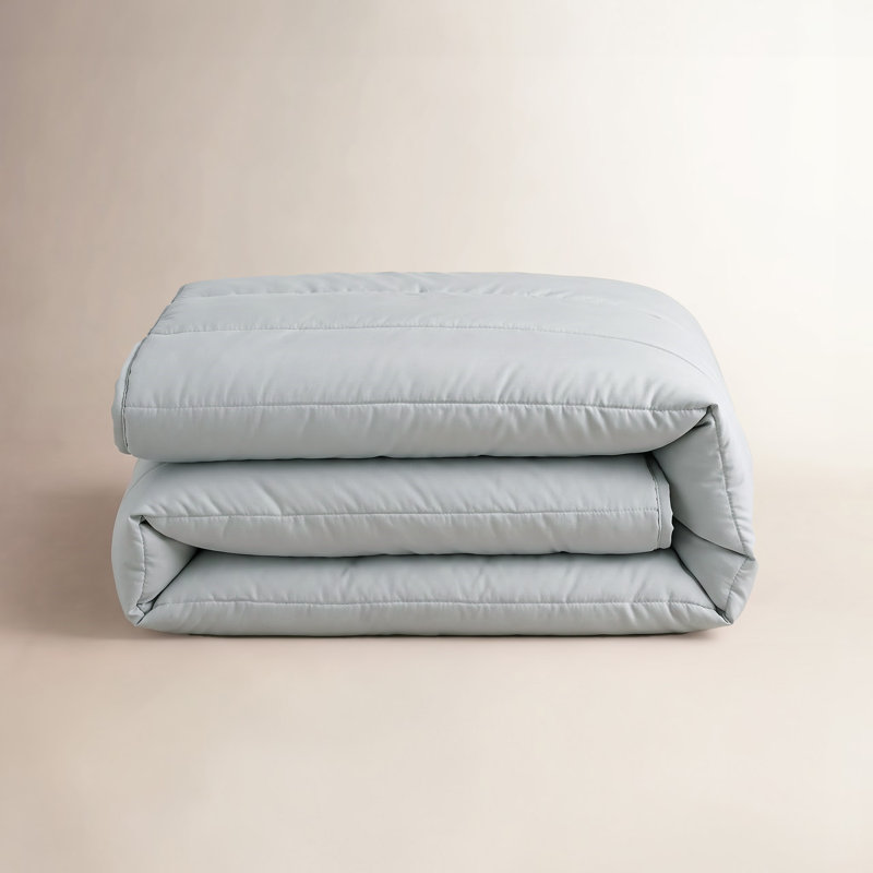 All Season Down Alternative Blanket Comforter, Twin