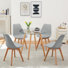 4 - Person Dining Set