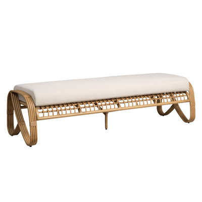 Riviera Outdoor Bench