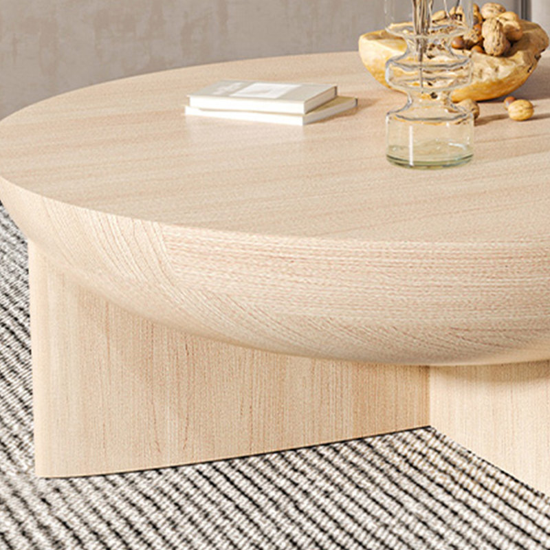 Table basse Surprise Silent Wind Art