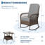 Outdoor Adirondack Chair-1421913621