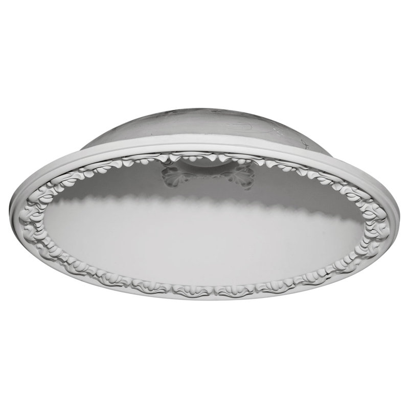 Plafonnier encastré encastré h 39 1/2 po x l 39 1 po x l 10 po x p 10 po Hillock