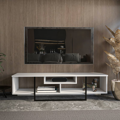 Asal 59" Wide TV stand for TVs up to 65"