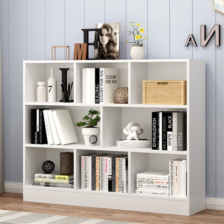 simple bookcase