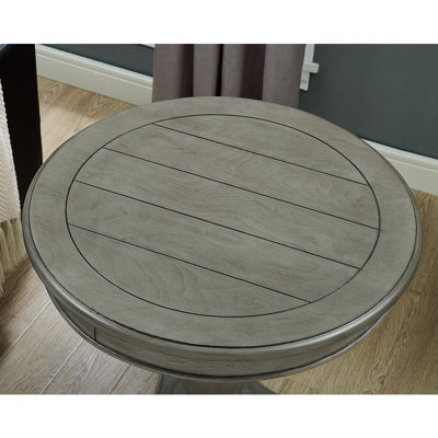 Annable End Table