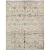 Dharma Oriental Area Rug