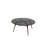 Ross Glass Top Coffee Table-53134224