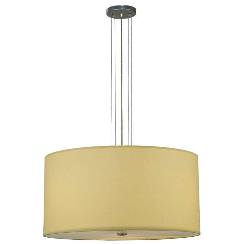 3 - Light Pendant