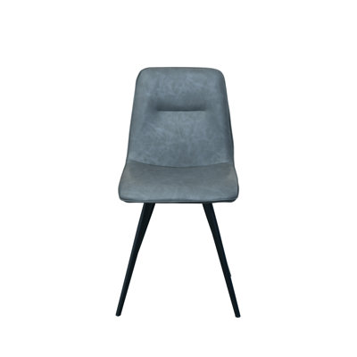 Quinnesec 50cm H Upholstered Side Chair