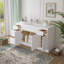 Base de meuble-lavabo simple 63 po seulement-95069370