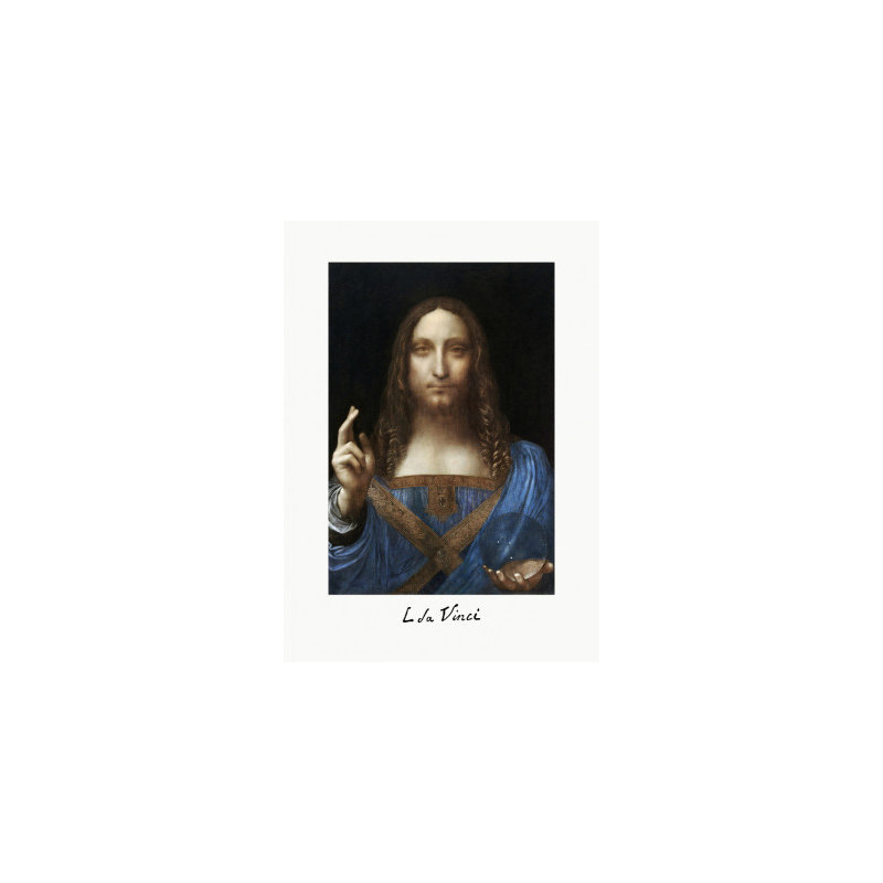 Wrapped Canvas Print, 76.2 cm H x 50.8 cm W