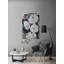 Bloom Buds - Wrapped Canvas Painting-34371369