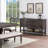 Mendham 60" Wide 3 Drawer Server