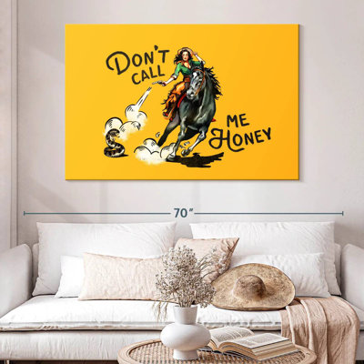 Lelar Don't Call Me Honey