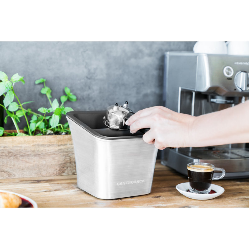 Gastroback Kaffee Box Barista