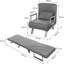 Upholstered Accent Chair