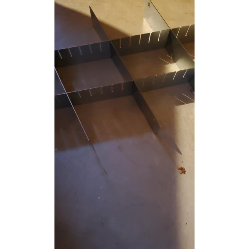 Shotwell Part / Accessory