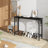 Afrahim 41.3'' Console Table-509885984-509885997