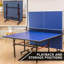 Table de ping-pong d'intérieur HEAD