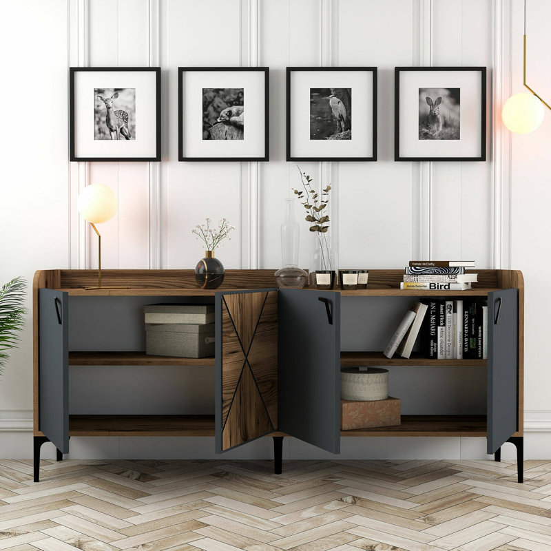 Janae 180cm Sideboard