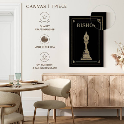 Chess Bishop