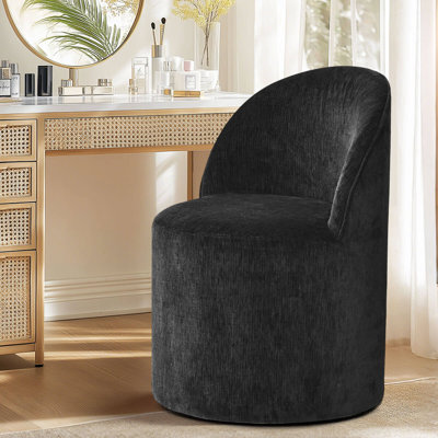 Meuble-lavabo pivotant avec roulettes cachées Chenille