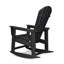Chaise berçante POLYWOOD South Beach-2422084