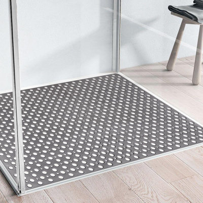 Shower mat