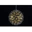 Lustre sphérique à DEL Meraz-88143390-101340778