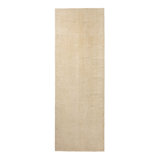 Transitional Wool/Silk Rug - 4' x 7'