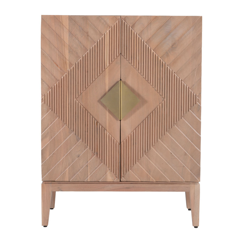 Armoire de rangement Buffet console moderne