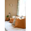 Housse de coussin en cuir Aden-95036399