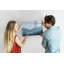 Magnetic Glass Dry Erase Board
