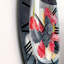 Verre avec baies rouges et bleues - Horloge murale de ferme-936231636