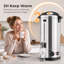 HOMCOM 8L Hot Water Dispenser