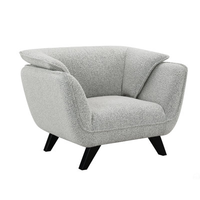 Fauteuil Boucle