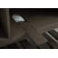 Ensemble de meuble-lavabo simple 42 po Radstock-1365053012-1365053013