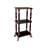 Amelia-Mae 3 Piece Circle Corner Shelf
