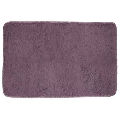 Tapis à poils longs Laeff