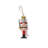 6" Hanging Figurine Ornament