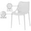 Chaise d'appoint Mykonos-928042088